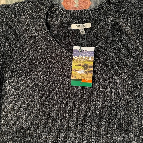 (NWT) Soft Sweater - Picture 2 of 3